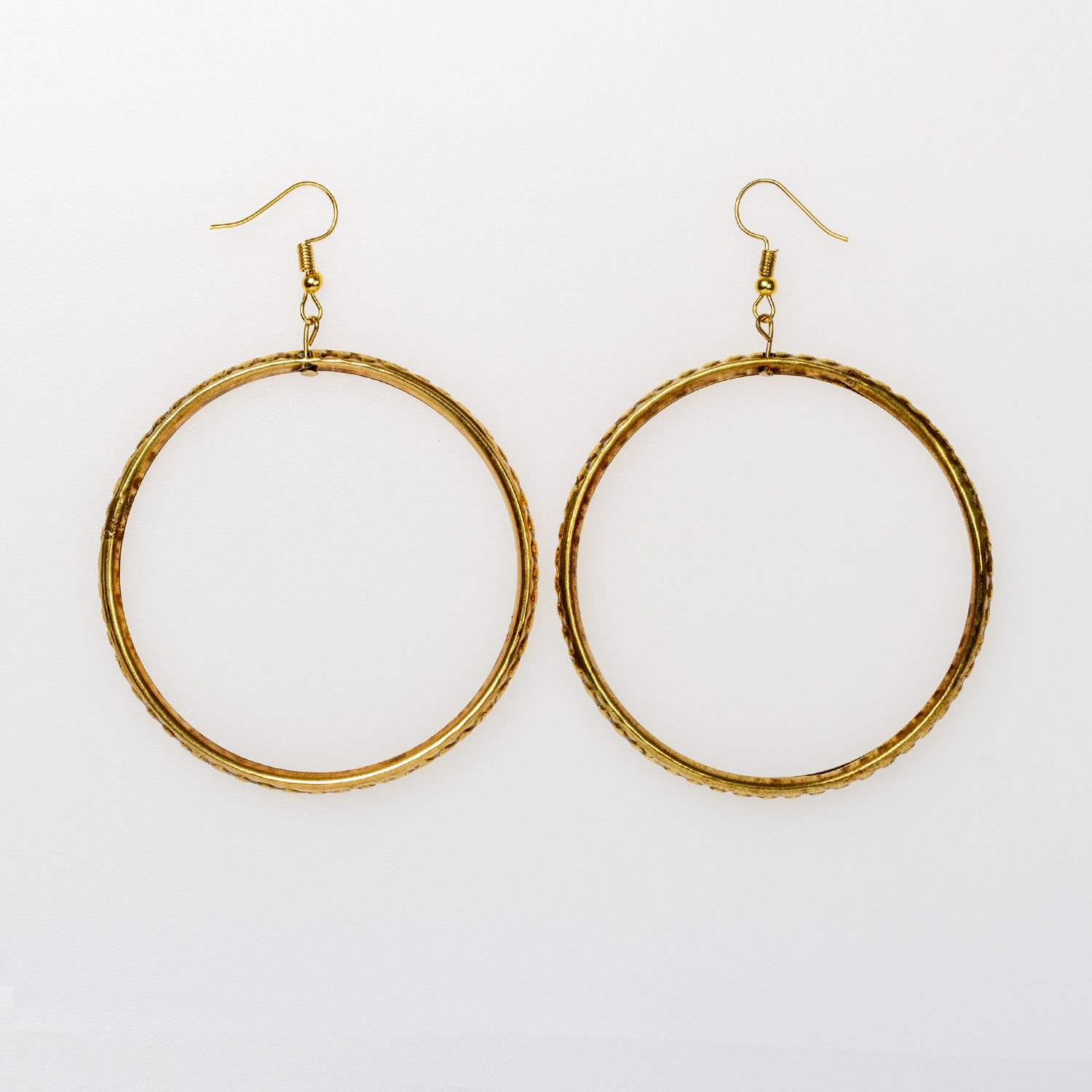 ring Earrings