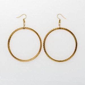 ring Earrings
