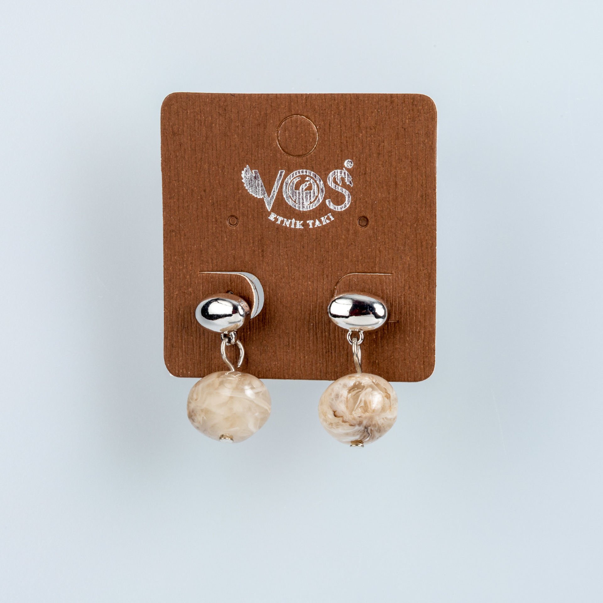 Boutique Earring Pair