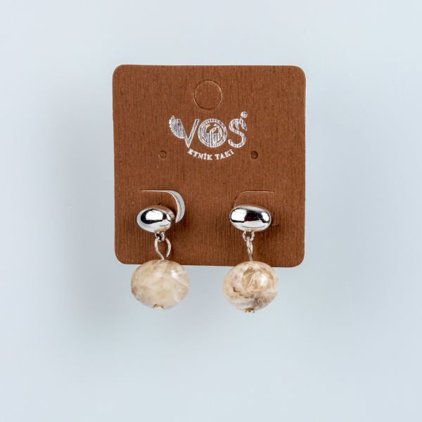 Boutique Earring Pair
