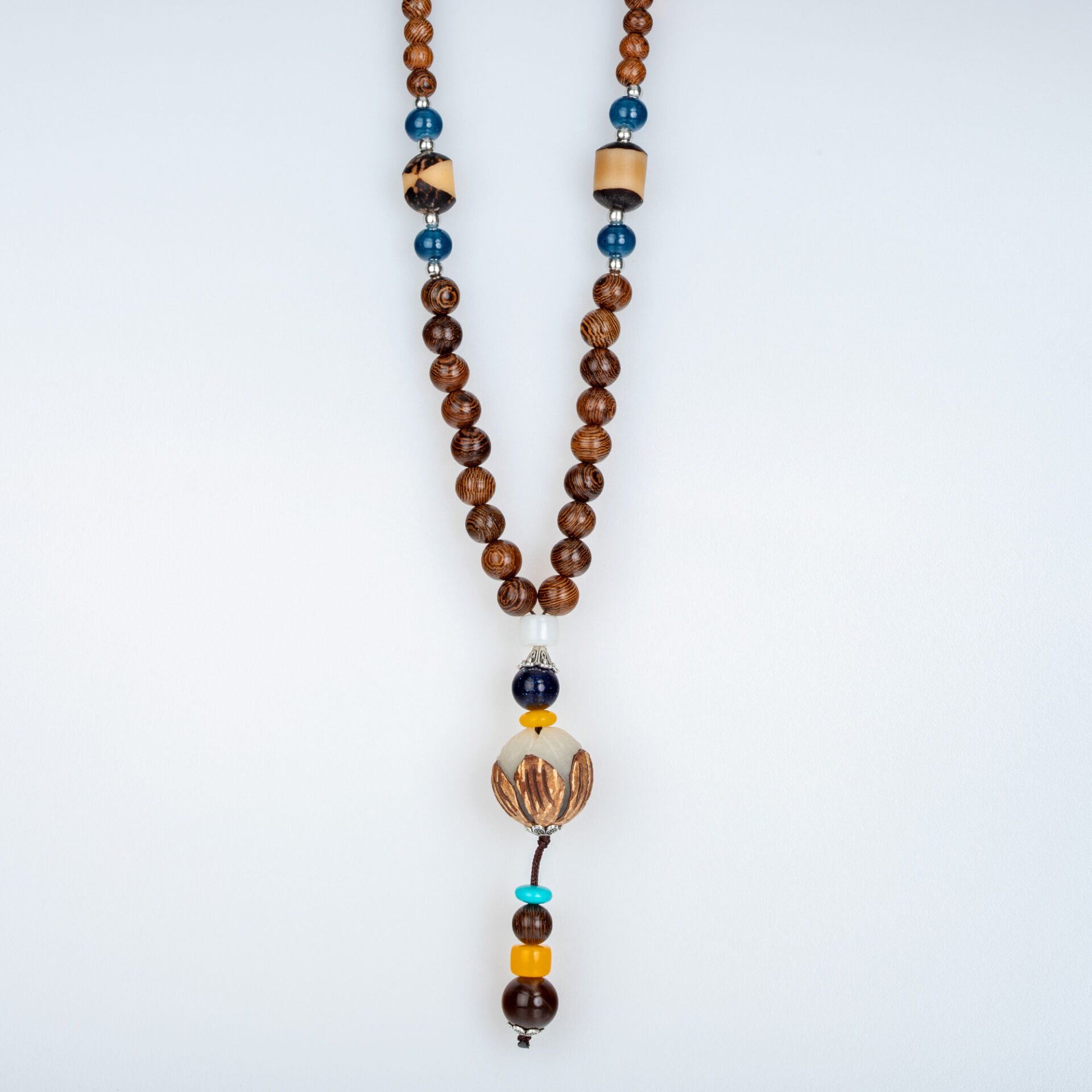 ethnic Necklace