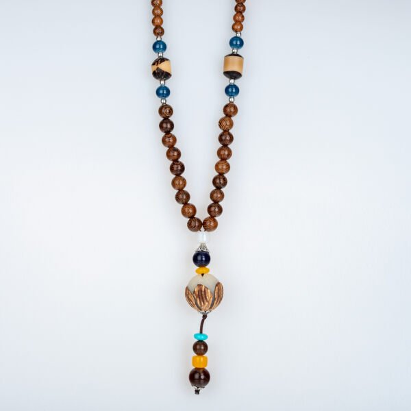 ethnic Necklace