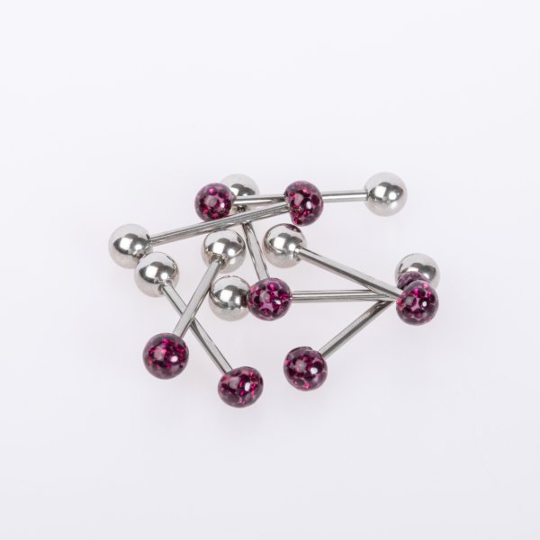 Piercing Şambala Dil
