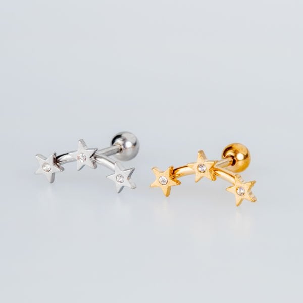 Piercing Kıkırdak