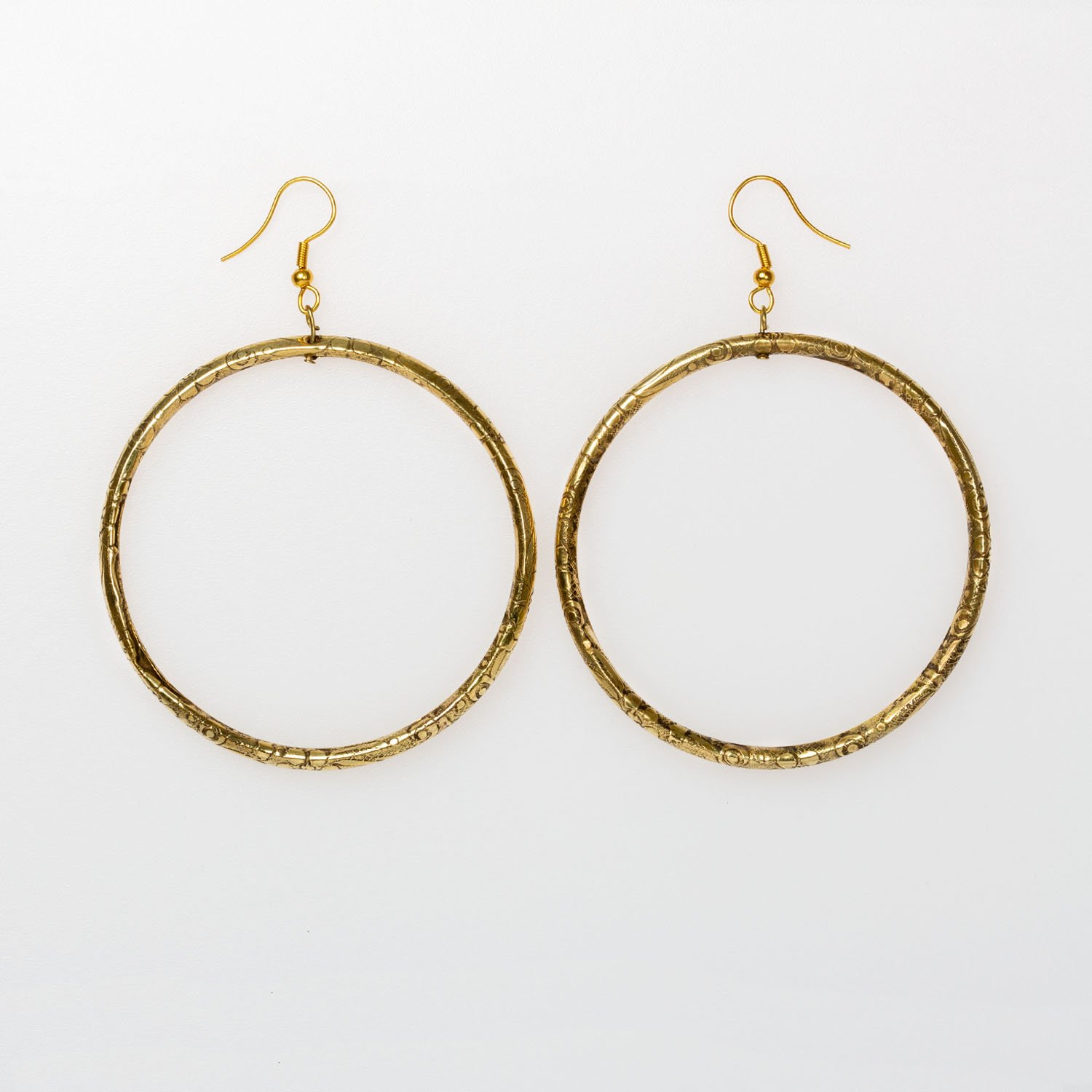 ring Earrings