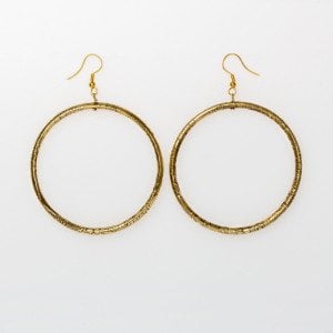 ring Earrings