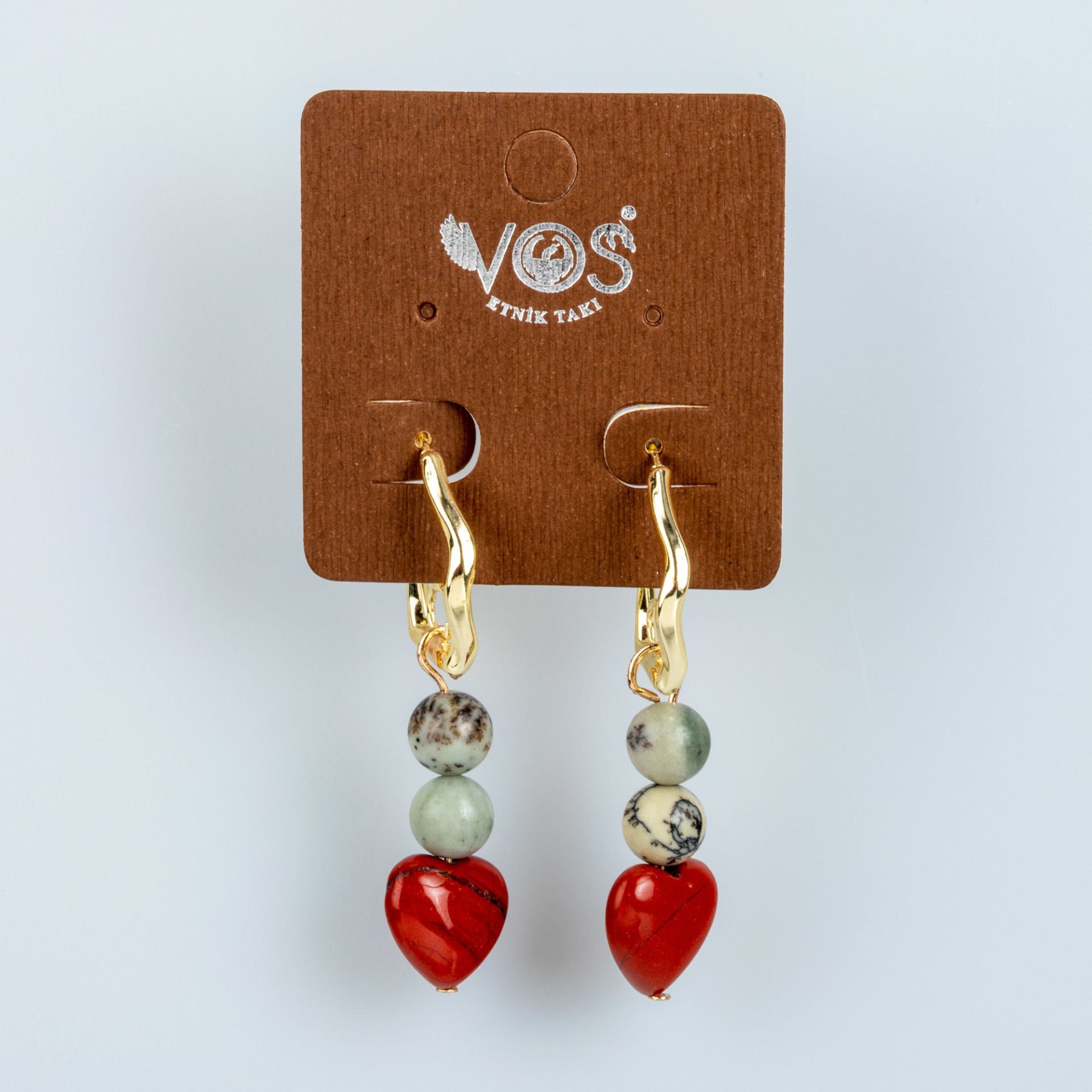 Boutique Earring Pair