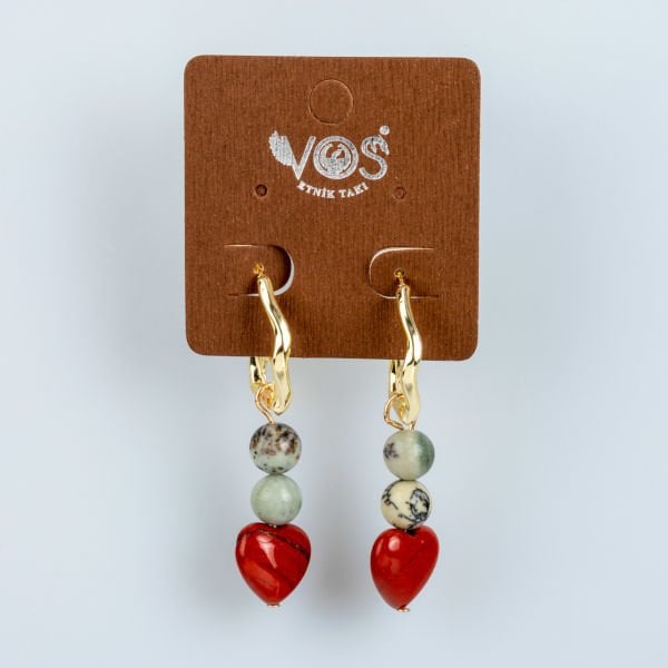 Boutique Earring Pair