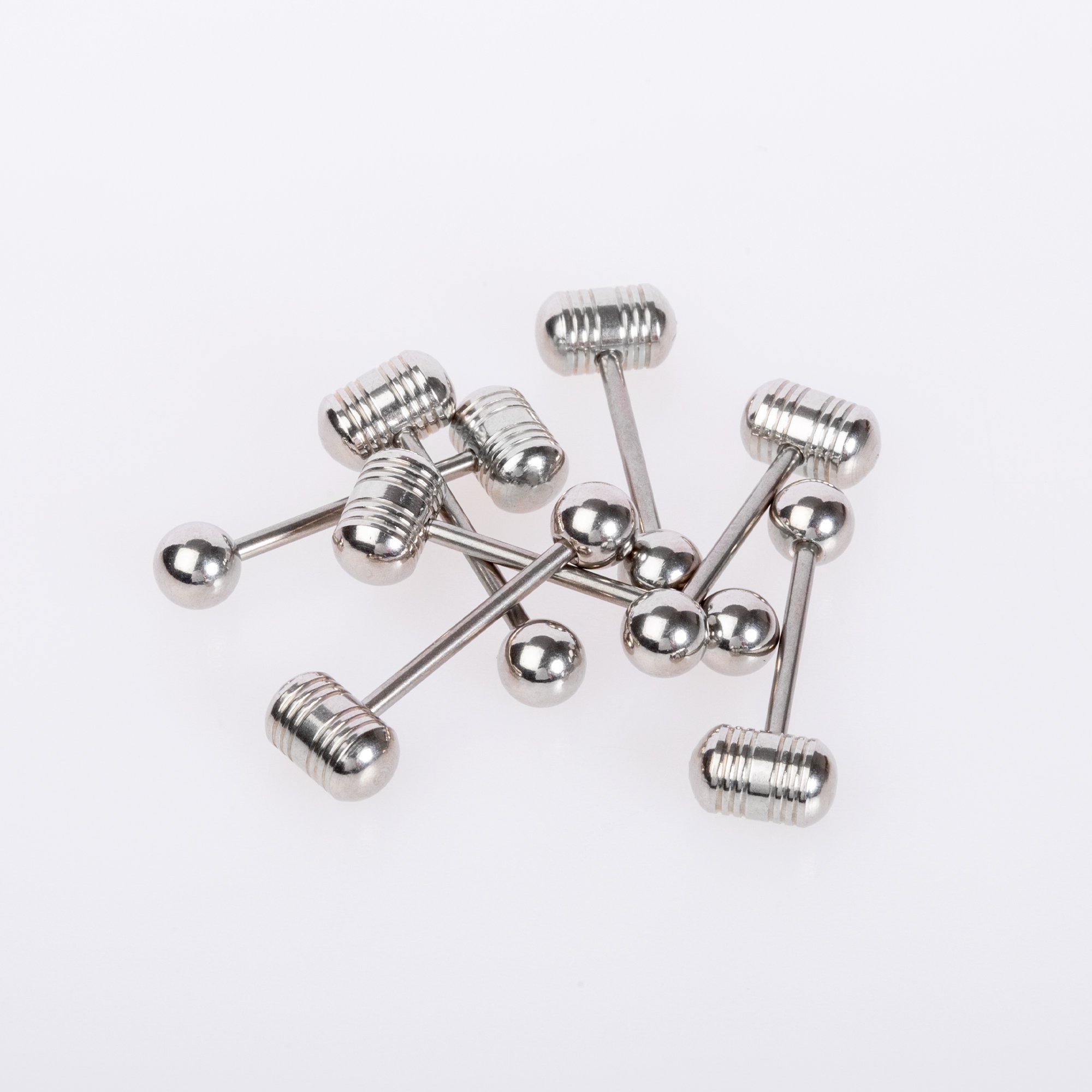 Piercing Dİl