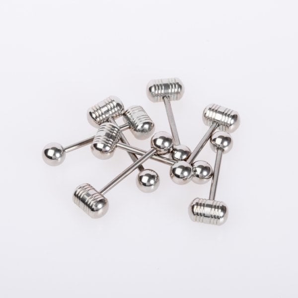 Piercing Dİl