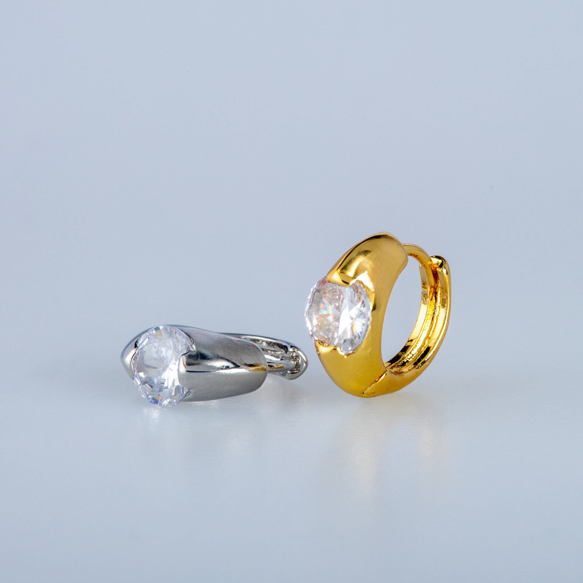 Piercing Rook Halka