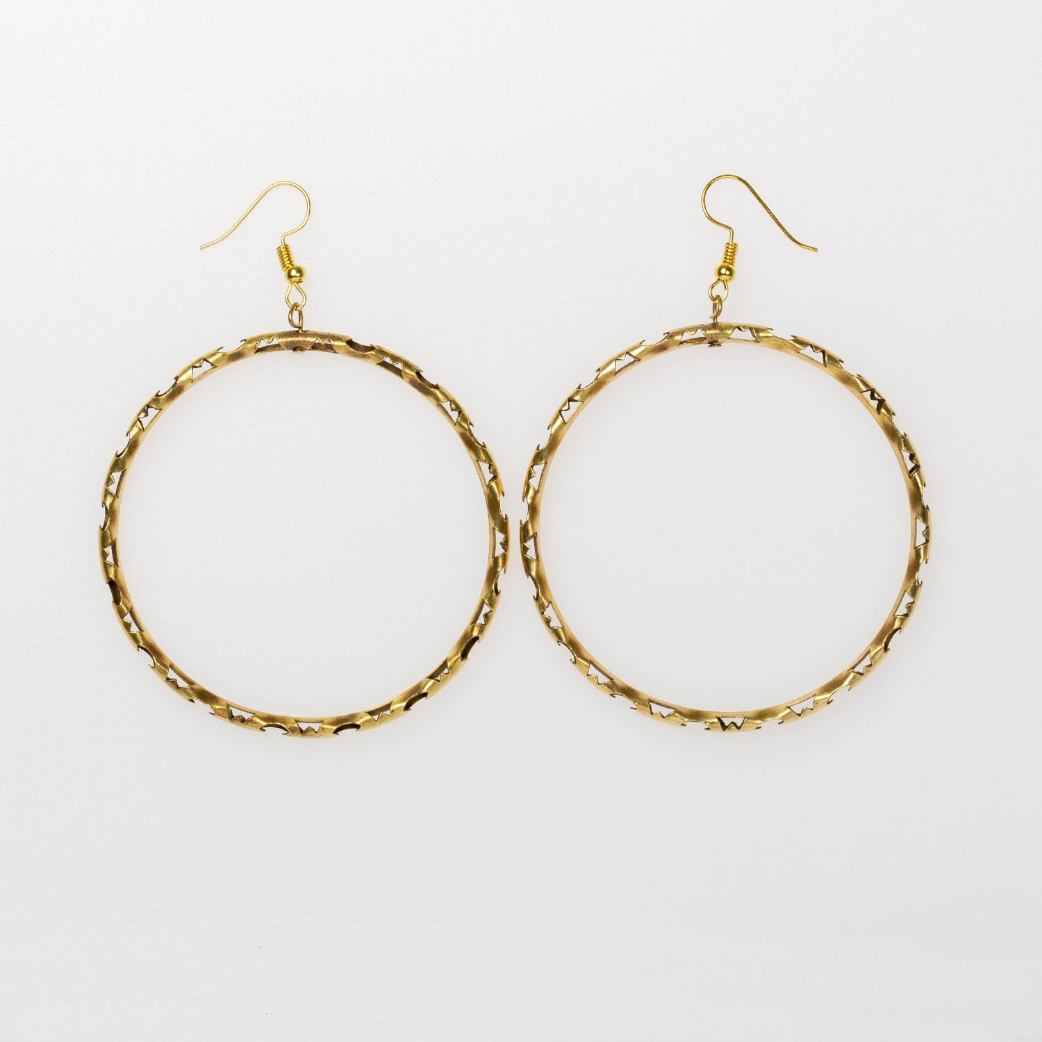 ring Earrings