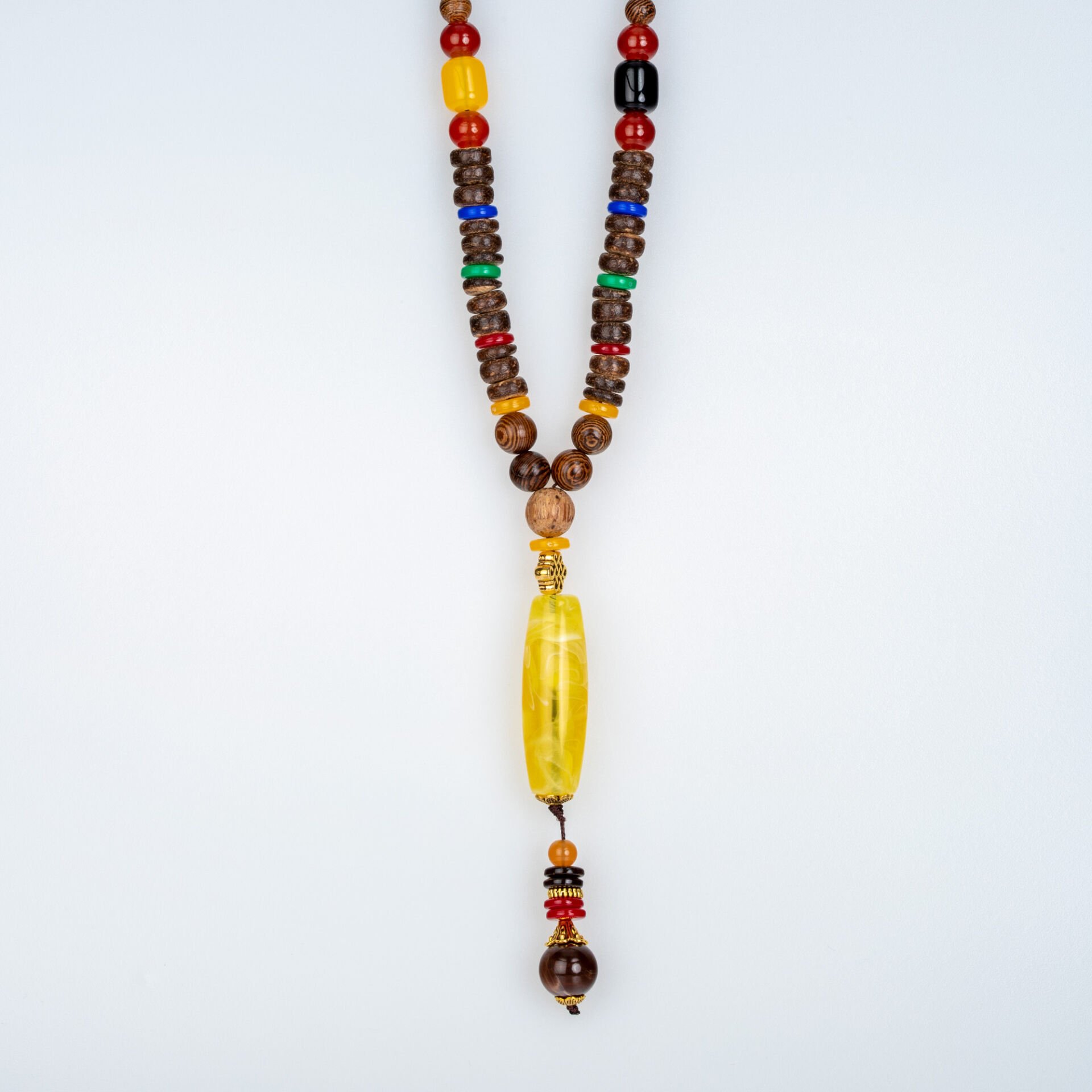 ethnic Necklace