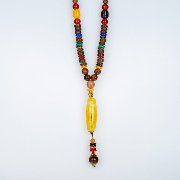 ethnic Necklace