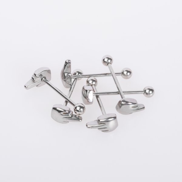 Piercing Dİl