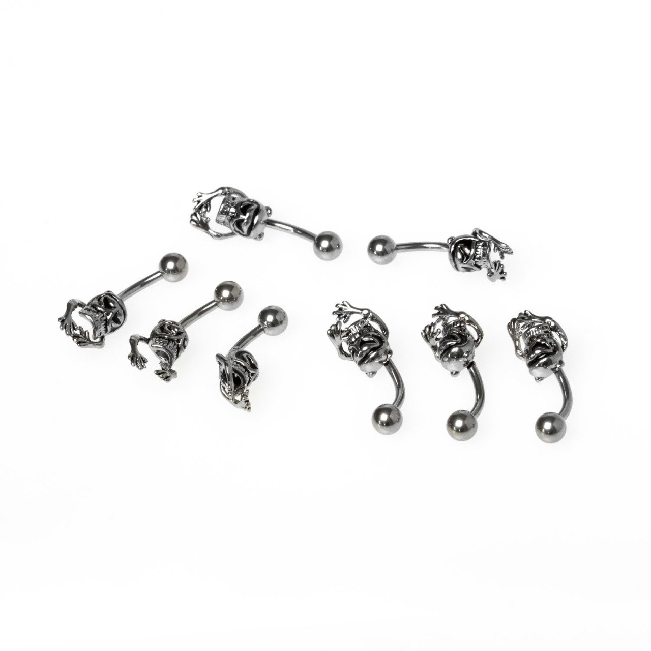 Piercing Göbek