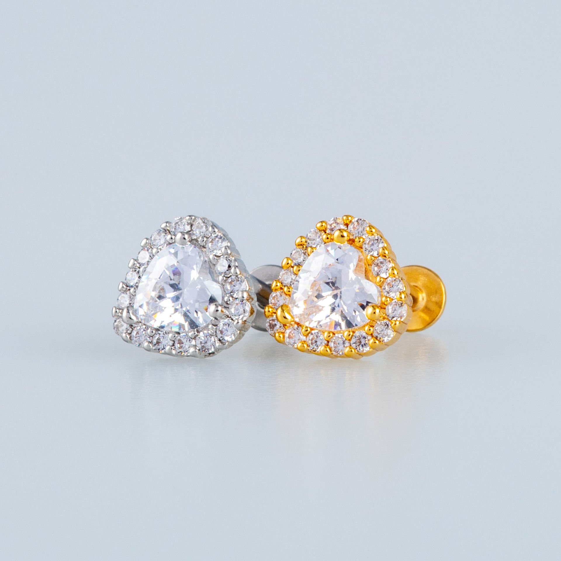 Piercing Tragus Kalp