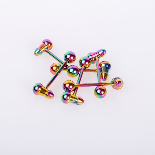 Piercing Language