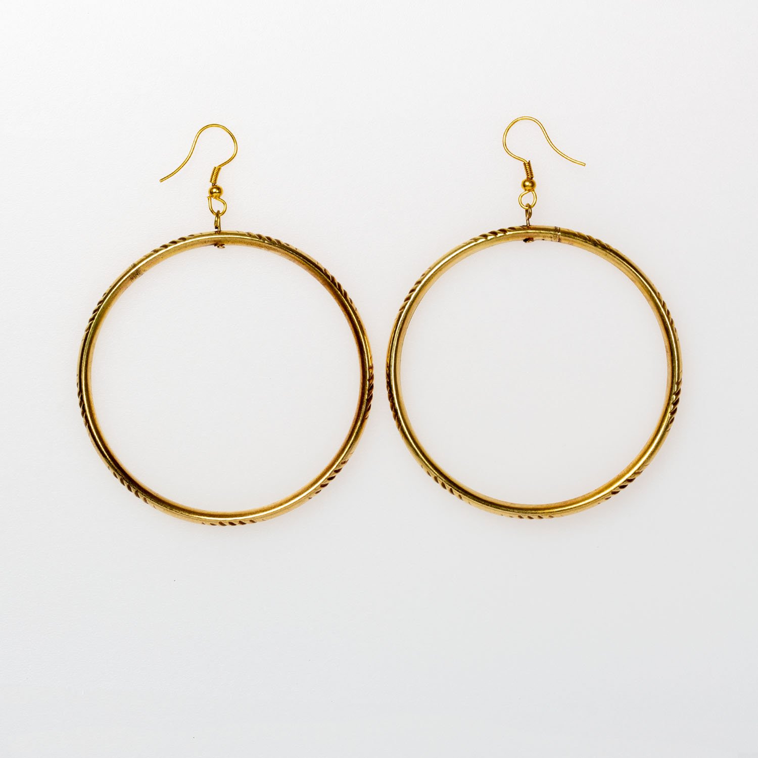 ring Earrings