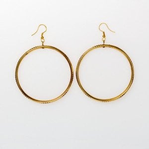 ring Earrings