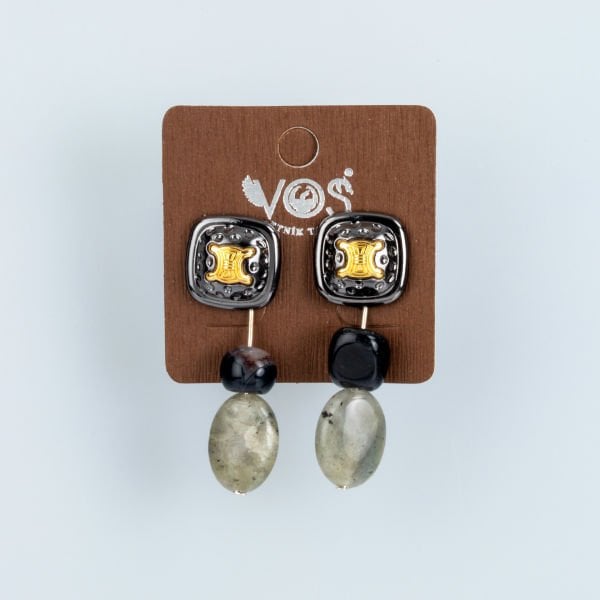 Boutique Earring Pair