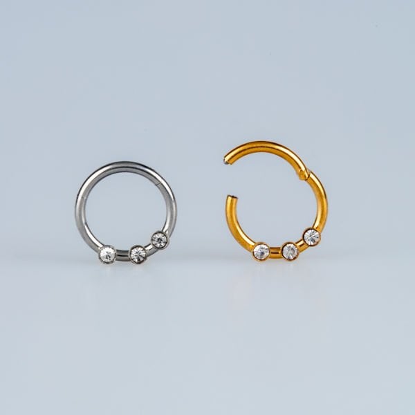 Halka Piercing
