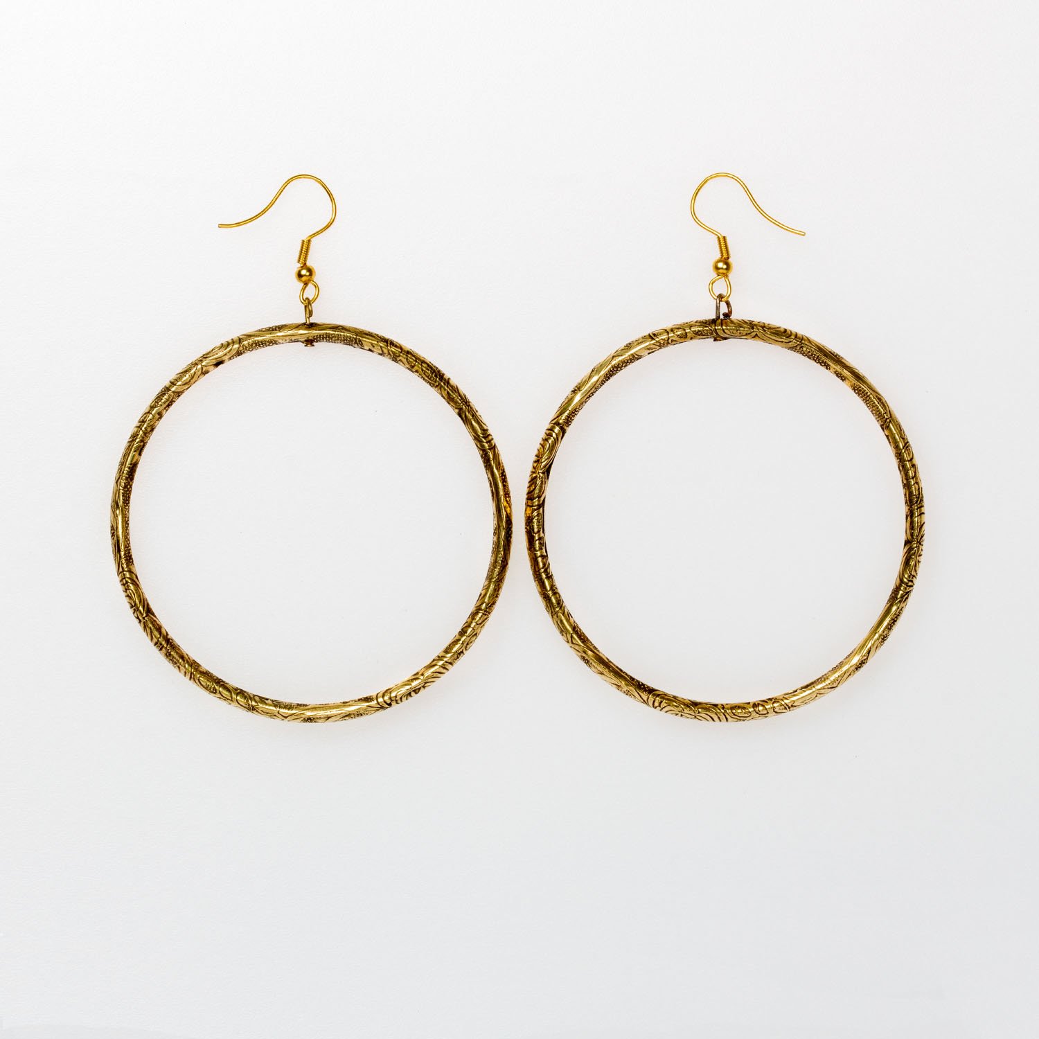 ring Earrings
