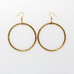 ring Earrings
