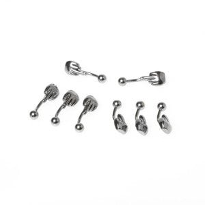 Piercing Göbek