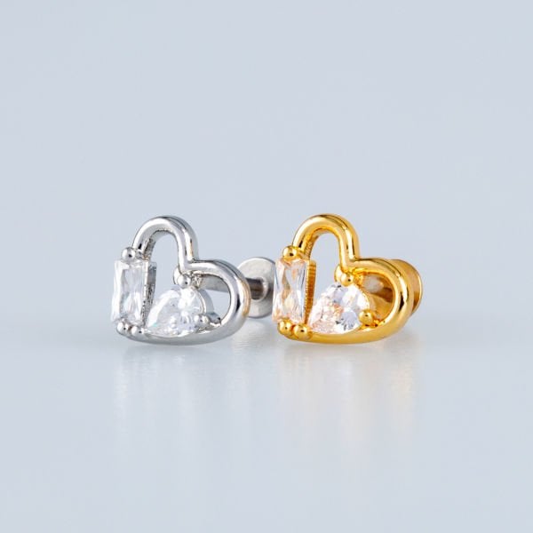 Piercing Tragus Kalp