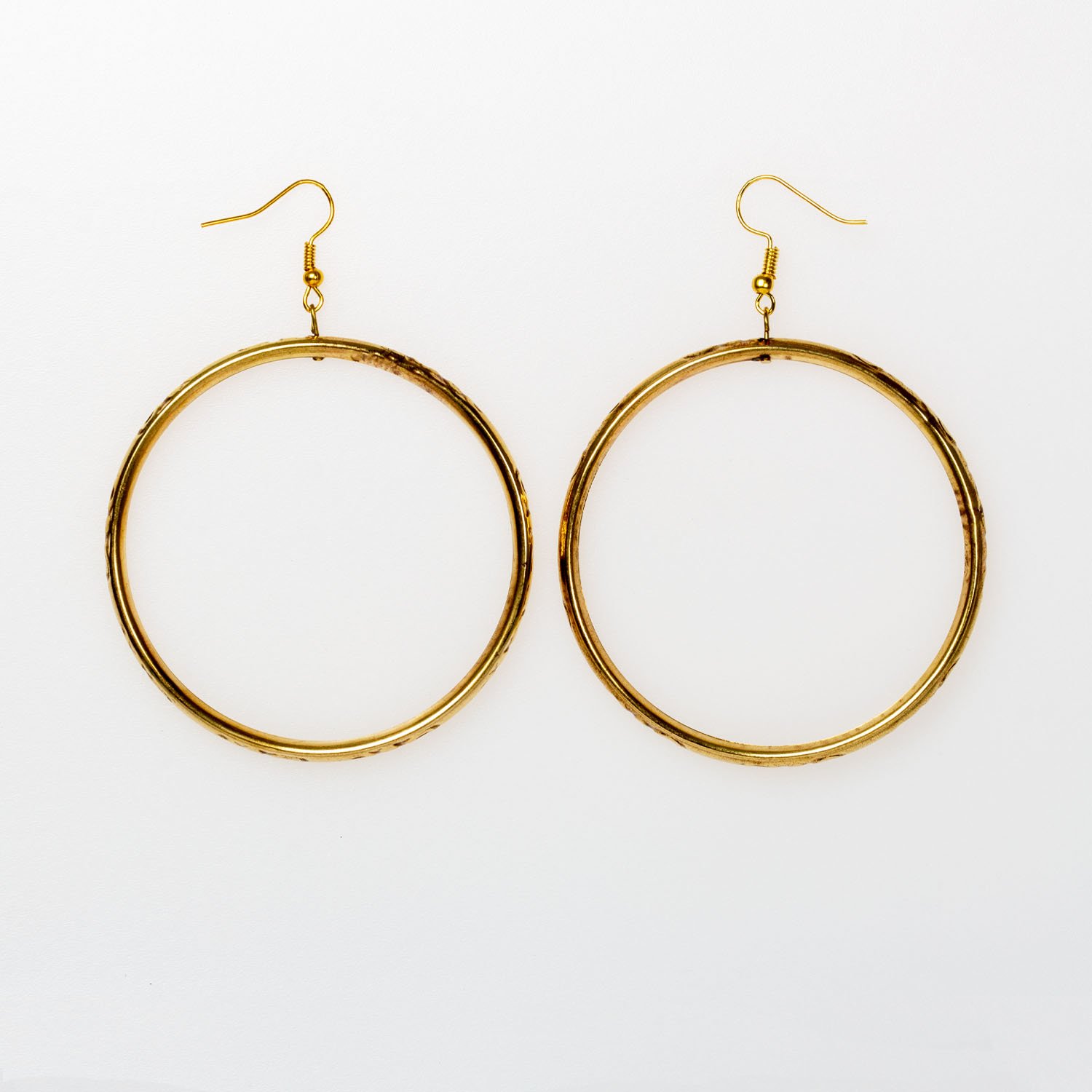 ring Earrings