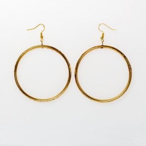 ring Earrings