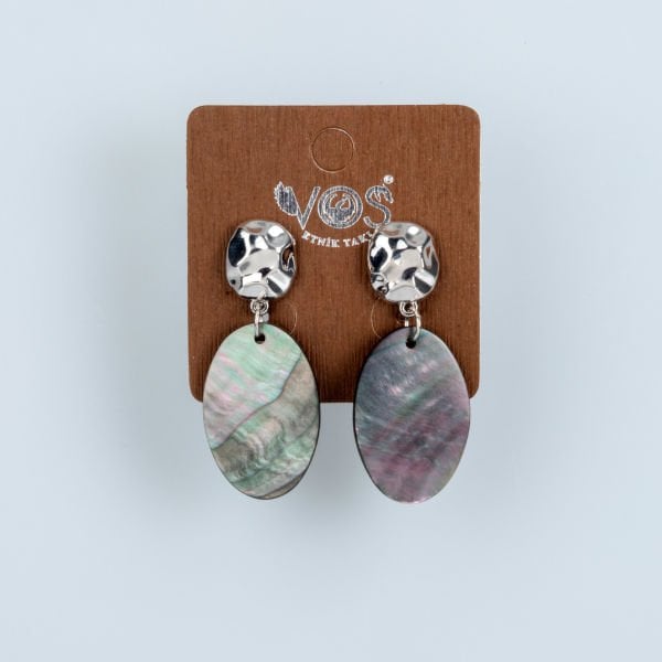 Boutique Earring Pair