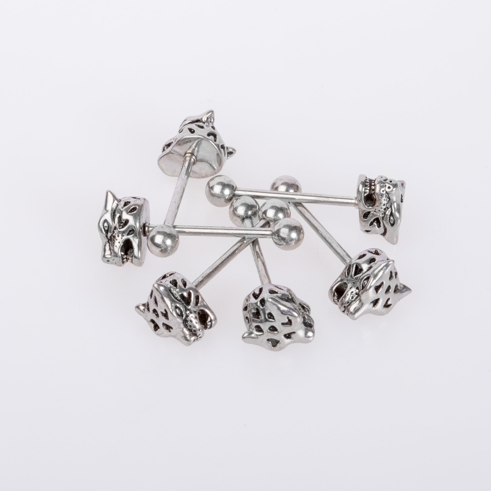 Piercing Dİl
