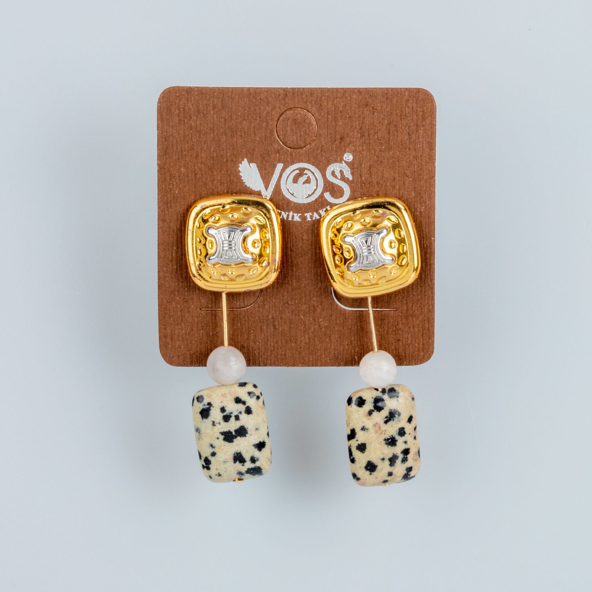 Boutique Earring Pair