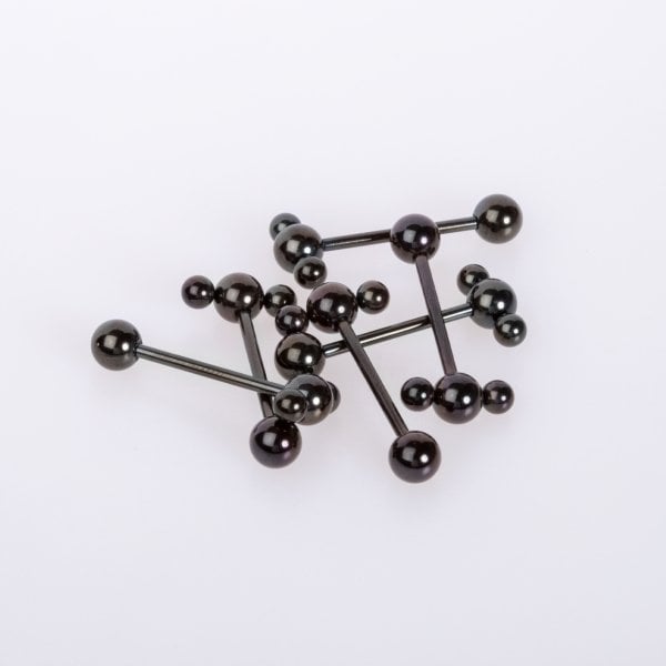 Piercing Dİl