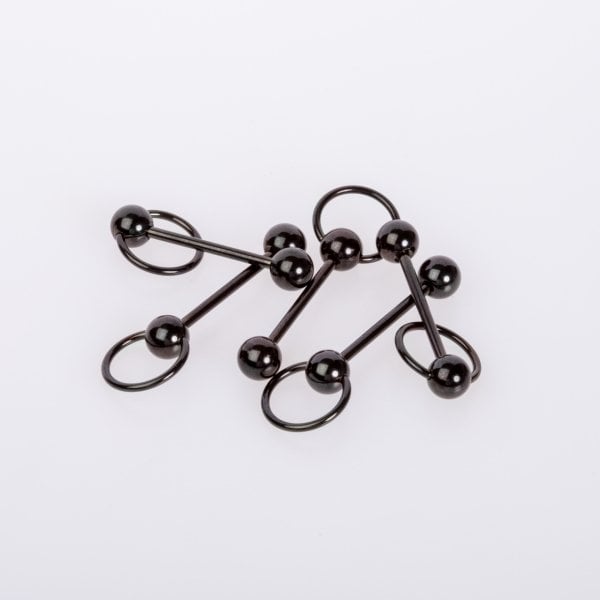 Piercing Dİl