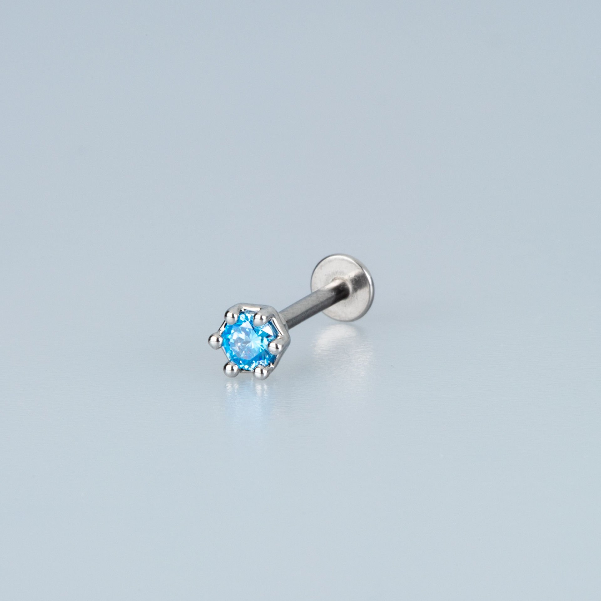 Piercing Tragus