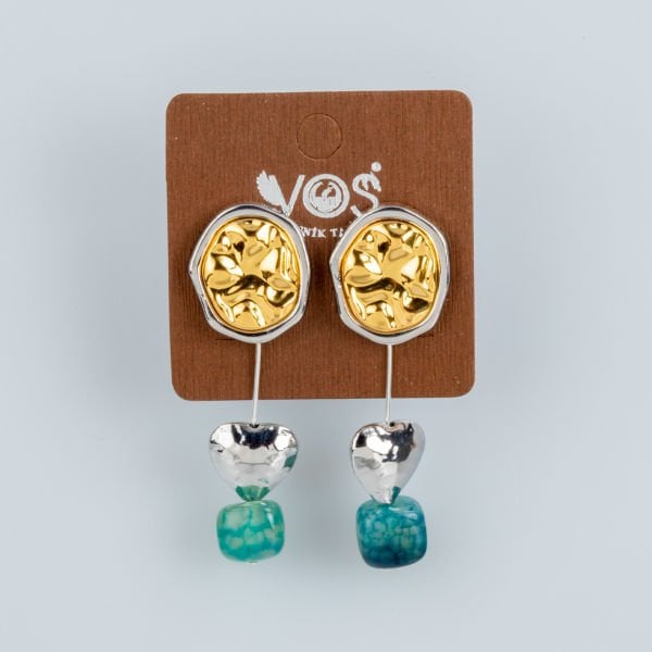 Boutique Earring Pair