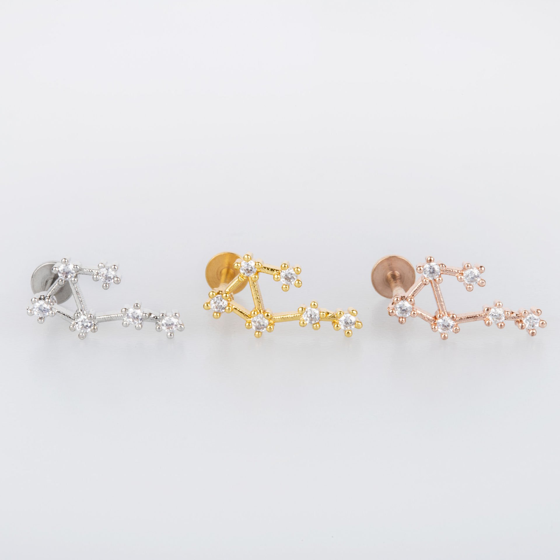 Piercing Tragus