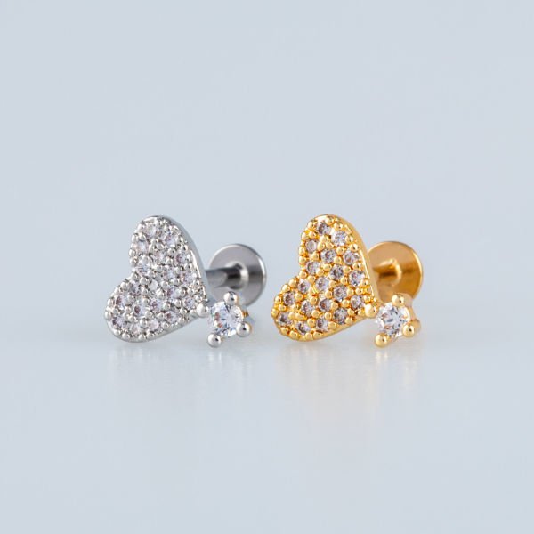 Piercing Tragus Kalp