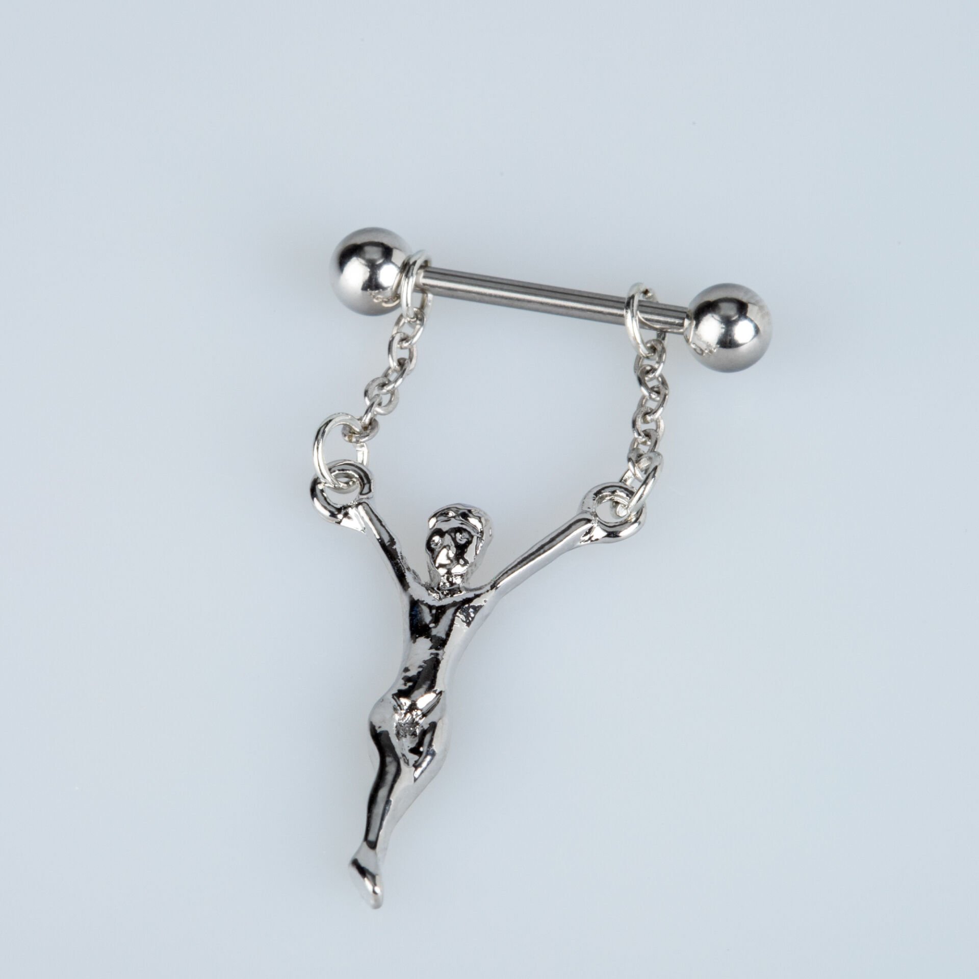 Piercing Göğüs