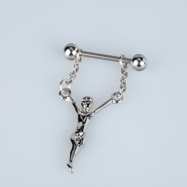 Piercing Göğüs