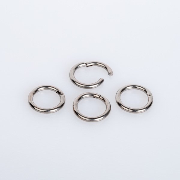 Piercing Titanyum Halka