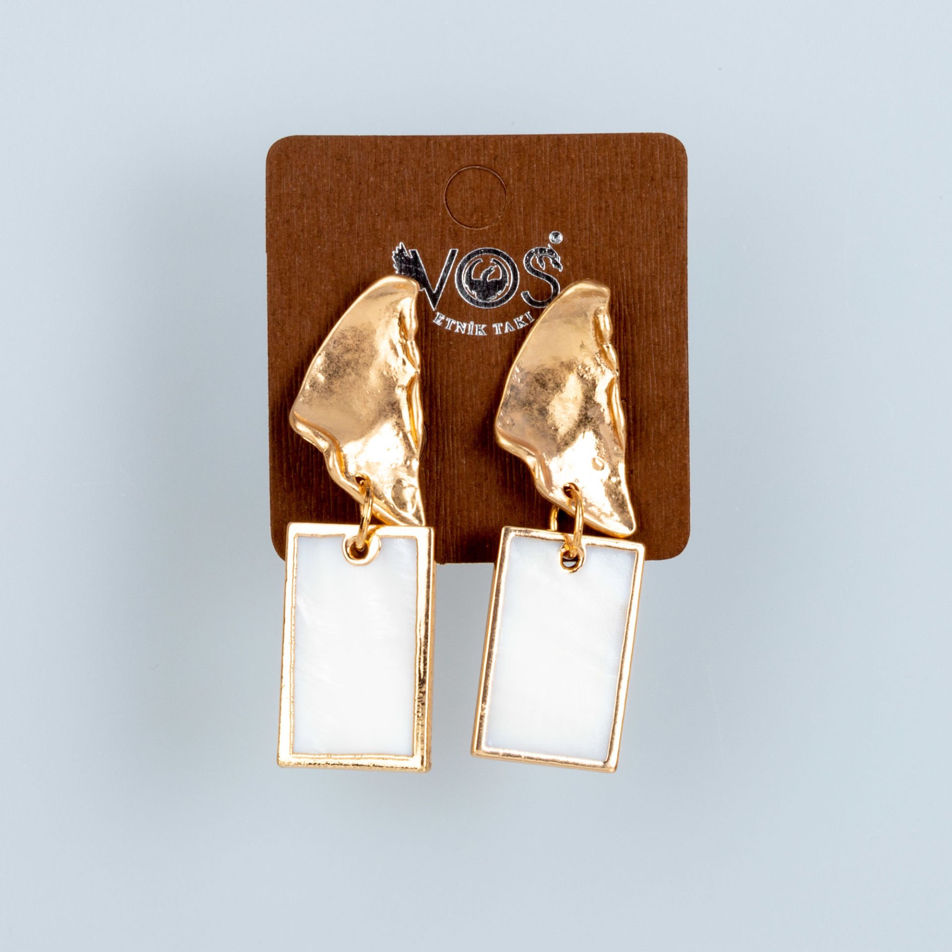 Boutique Earring Pair