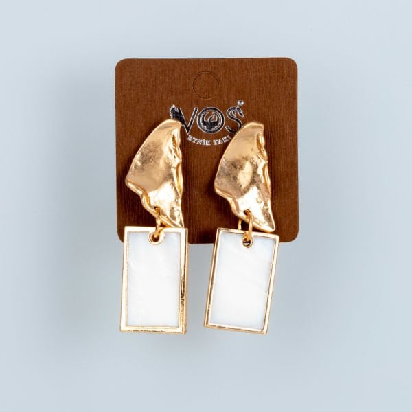 Boutique Earring Pair
