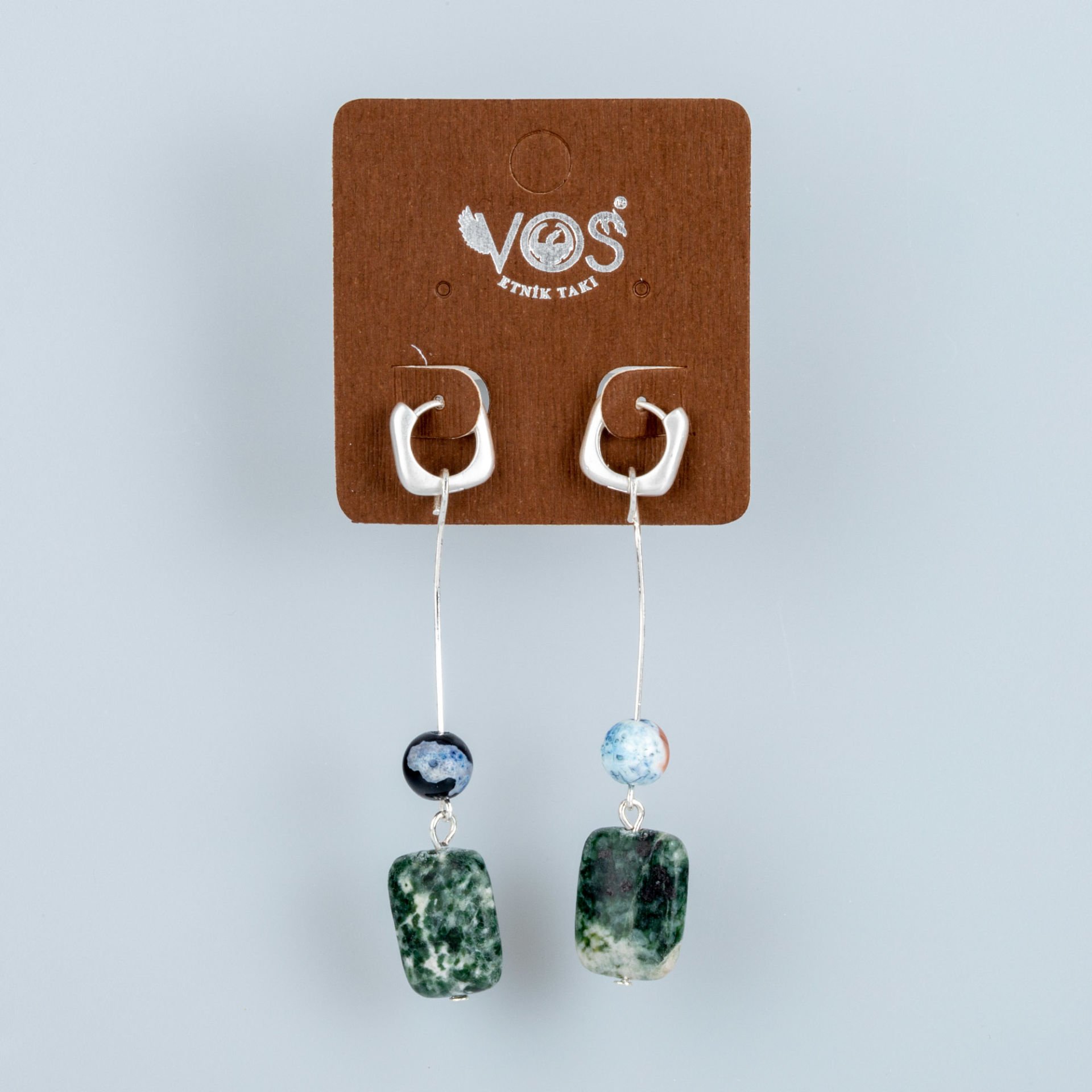 Boutique Earring Pair