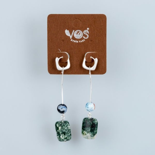 Boutique Earring Pair