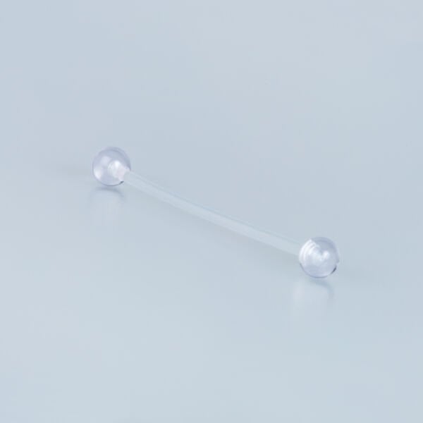Piercing Bioplast Bridge 32-38mm