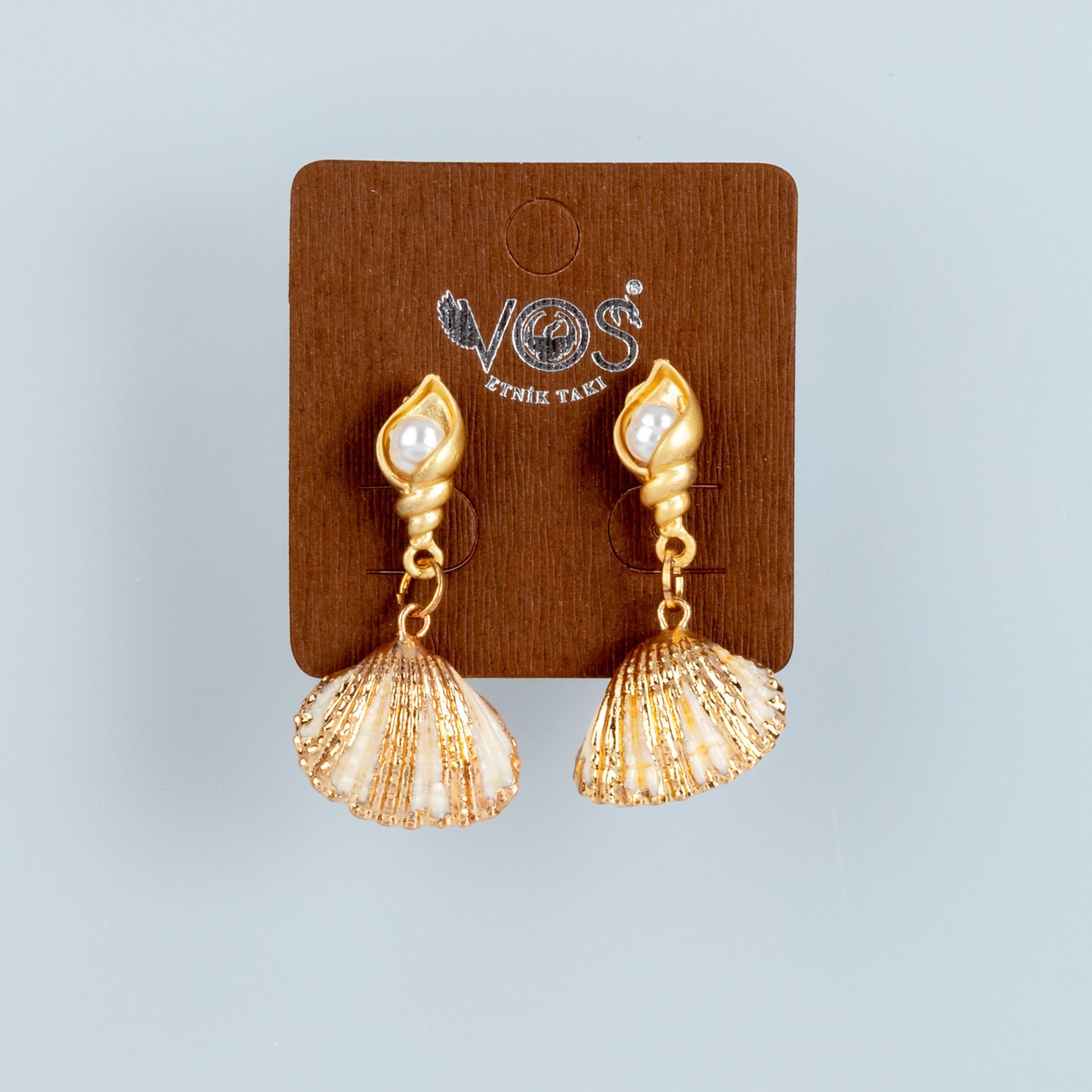 Boutique Earring Pair